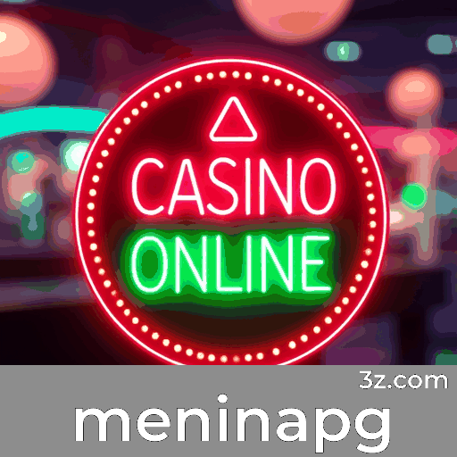 Luxo e Exclusividade no Casino: Experiência Única em meninapg
