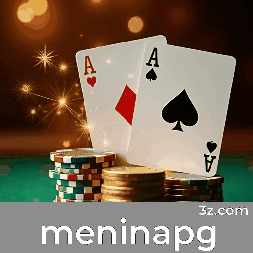 Luxo e Exclusividade no Casino: Experiência Única em meninapg