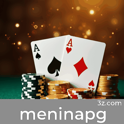 MeninaPG: Ganhe Recompensas Fenomenais!